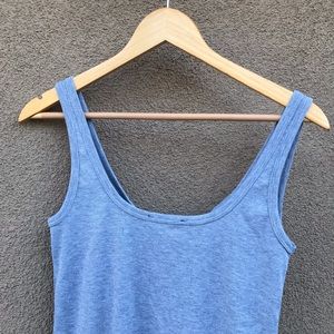 - Kendall and Kylie blouse/top, gray color size small